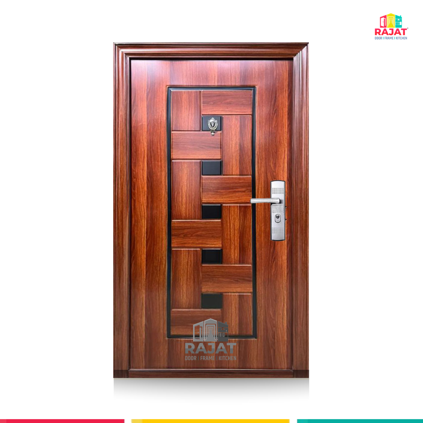 RD -82 (Single Door) 36/39/42 x 81 inch